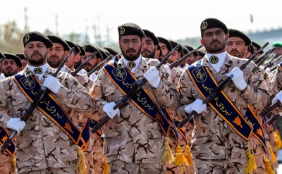 Προειδοποίηση σοκ από IRGC: Εάν οι ΗΠΑ χτυπήσουν ξανά… ο πόλεμος θα γενικευθεί, το χάος θα αφορά πολλές περιοχές