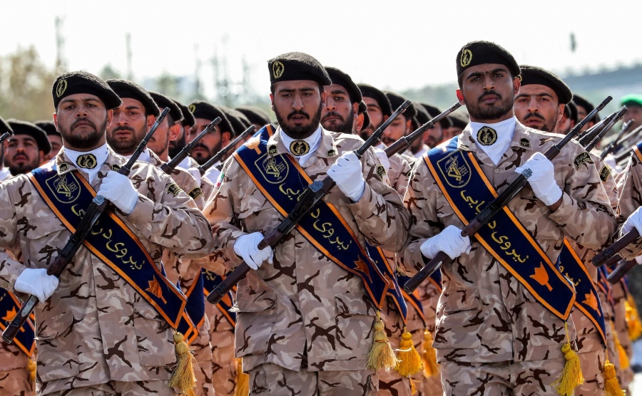 Προειδοποίηση σοκ από IRGC: Εάν οι ΗΠΑ χτυπήσουν ξανά… ο πόλεμος θα γενικευθεί, το χάος θα αφορά πολλές περιοχές