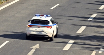 Ημαθία: Φονική συμπλοκή 47χρονου με δύο Ρομά - Μαχαίρωσε θανάσιμα τον έναν