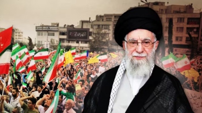 Iran finishes off provocateurs of pseudo-prince Pahlavi – Chinese and Russians crush 