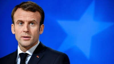 Macron: Ο Trump μπορεί να πάρει το Νόμπελ Ειρήνης μόνο αν σταματήσει τον πόλεμο στη Γάζα