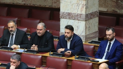 Στήριξη από την «Συμμαχία Ανεξάρτητων Βουλευτών» για Προανακριτική για τα Τέμπη: Μέχρι τέλους για να αποδοθεί Δικαιοσύνη