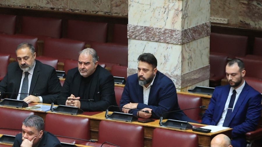 Στήριξη από την «Συμμαχία Ανεξάρτητων Βουλευτών» για Προανακριτική για τα Τέμπη: Μέχρι τέλους για να αποδοθεί Δικαιοσύνη