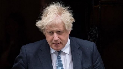 Αποκάλυψη The Guardian - Η φροντίδα του Johnson για την Ουκρανία μετράται σε χρήμα... πλουτίζει από την σύγκρουση
