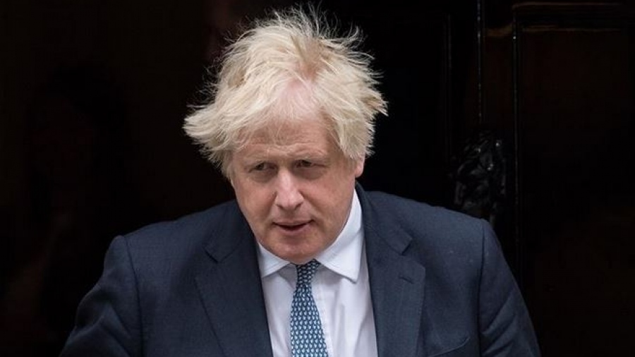 Αποκάλυψη The Guardian - Η φροντίδα του Johnson για την Ουκρανία μετράται σε χρήμα... πλουτίζει από την σύγκρουση