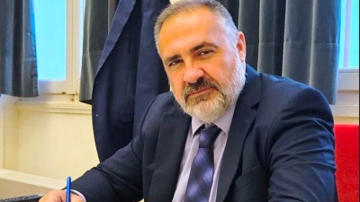 Στο πλευρό των Πυροσβεστών ο Δημητροκάλλης: Να αποκατασταθεί η αδικία - Ερώτηση στη Βουλή για αναγνώριση του έργου