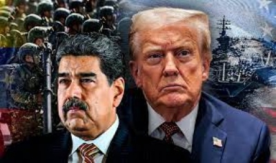 Rapid developments in Venezuela - Overthrow of Maduro and chaos, the new phase of United States operations - Flights are cancelled, army mobilized