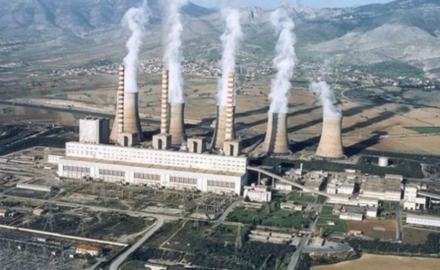 ΡΑΑΕΥ: Πώς θα υπολογιστεί η αποζημίωση της ΔΕΗ για την τηλεθέρμανση της Κοζάνης