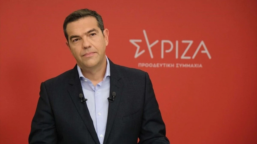 Τσίπρας για ΜΕΘ «VIP πολιτών»: Όλοι είμαστε ίσοι απέναντι στο δικαίωμα για ζωή και για αξιοπρεπή περίθαλψη