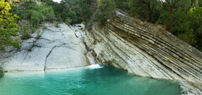 Βόνιτσα: Σε εξέλιξη επιχείρηση ανάσυρσης άνδρα από το φαράγγι Τρύφου - Έχει χάσει τις αισθήσεις του