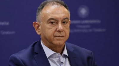 Ο Κέλλας από επαρχιώτης έγινε Κολωνακιώτης… Ατάραχος, σαν να μην έχει συμβεί ο ΟΠΕΚΕΠΕ και τα αγροτικά μπλόκα