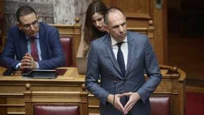 Γεραπετρίτης για Τουρκία: Η δήλωση Μητσοτάκη περί υποχωρήσεων δεν αφορά θέματα κυριαρχίας