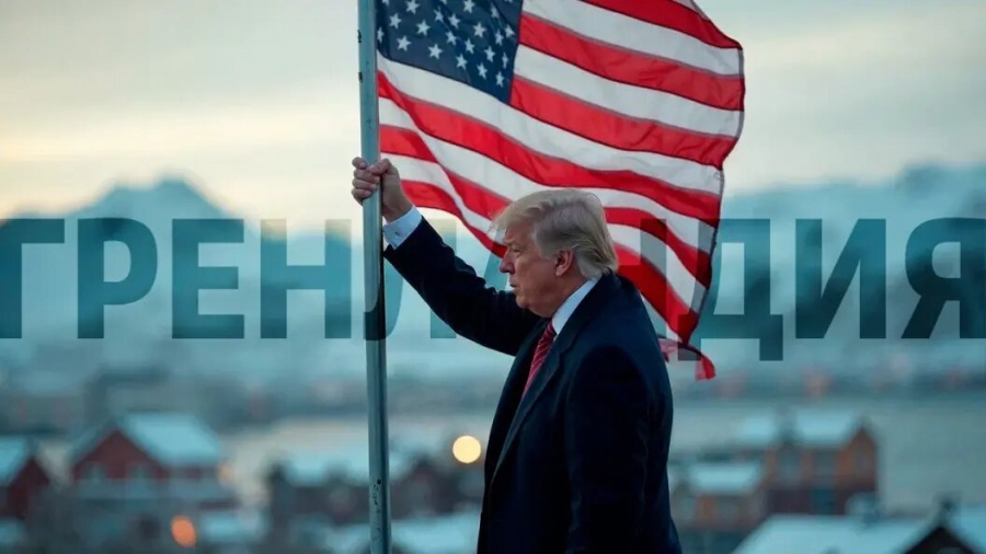 Ο απόλυτος εφιάλτης - Πώς η εμμονή Trump για Γροιλανδία και ο Golden Dome μπορούν να φέρουν… το πρώτο χτύπημα και τον Όλεθρο