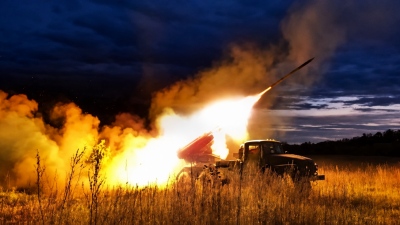 Αρμαγεδδών: Οι Ρώσοι θα σαρώσουν Donbass και Novorossiya εντός 2026 - Τέλος το Starlink για Ουκρανία - Το Kraken διαλύθηκε