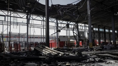 Η Ρωσία σχεδιάζει μαζικό χτύπημα στην ουκρανική εφοδιαστική αλυσίδα μετά τις επιθέσεις στη Wildberries