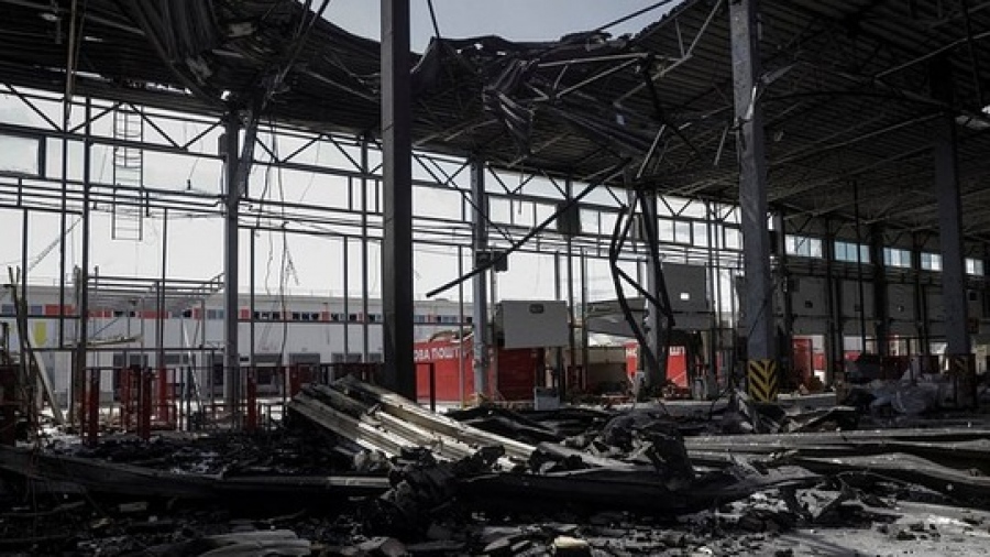 Η Ρωσία σχεδιάζει μαζικό χτύπημα στην ουκρανική εφοδιαστική αλυσίδα μετά τις επιθέσεις στη Wildberries