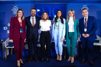 Η Τεχνητή Νοημοσύνη αλλάζει τους όρους στην αγορά εργασίας – Πώς θα βρεθεί λύση στην έλλειψη ταλέντων