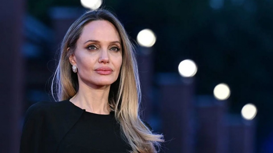 «To μαρτύριο της σταγόνας» - Ο σωματοφύλακας της Angelina Jolie ακόμα κρατείται από τους Ουκρανούς στρατολόγους