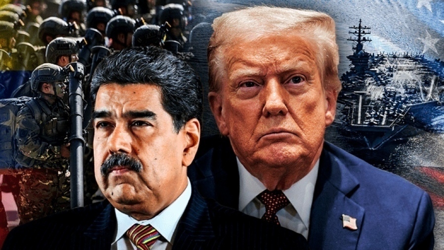 Terrifying background story – Trump awaits 
