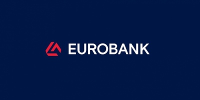 Eurobank: Χαμηλή η άμεση έκθεση της Ελλάδας στις ΗΠΑ εν μέσω δασμολογικού πολέμου