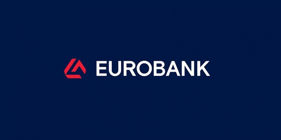 Eurobank: Χαμηλή η άμεση έκθεση της Ελλάδας στις ΗΠΑ εν μέσω δασμολογικού πολέμου