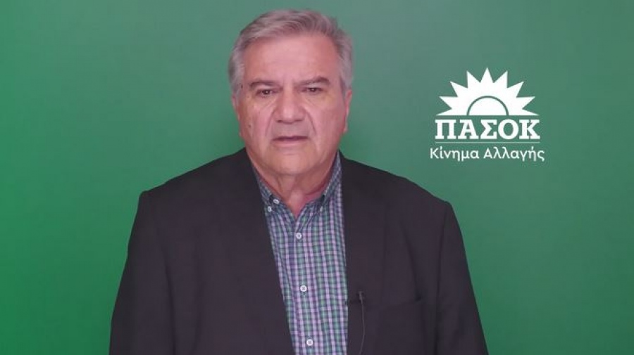 Παραίτηση Καστανίδη από το ΠΑΣΟΚ με βολές κατά Ανδρουλάκη: Προσβλητικός, ανιστόρητος και υστερόβουλος, φεύγω από το κόμμα του