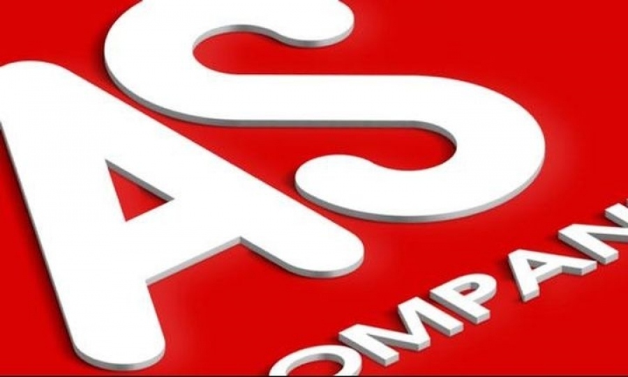 AS Company: Κέρδη 1,63 εκατ. ευρώ το α’ εξάμηνο του 2023