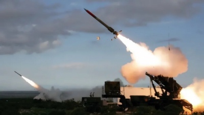 Patriot missiles suffer 