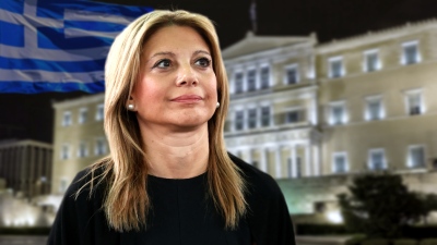 Το Μαξίμου αγνόησε το 65% των Ελλήνων: To δημοσκοπικό φιάσκο της ΝΔ που ανοίγει τον δρόμο σε μεγάλη έκπληξη από Καρυστιανού
