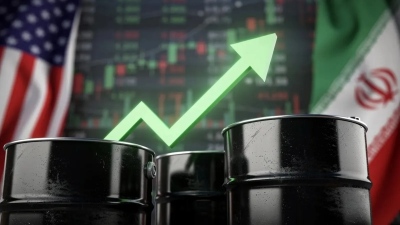 Σοκ στις αγορές πετρελαίου: Το Brent «σπάει» ξανά τα 100 δολάρια παρά την ιστορική παρέμβαση των κυβερνήσεων