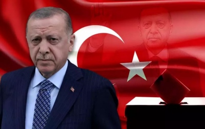 Η αυτοκρατορία του Erdogan τρίζει – Το καταρρέον AKP, ο φόβος των Κούρδων και ο εφιάλτης των εθνικιστών