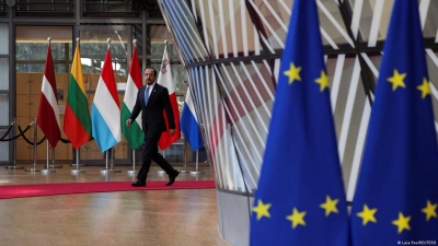 Και το Κυπριακό στη σύνοδο κορυφής του ΝΑΤΟ