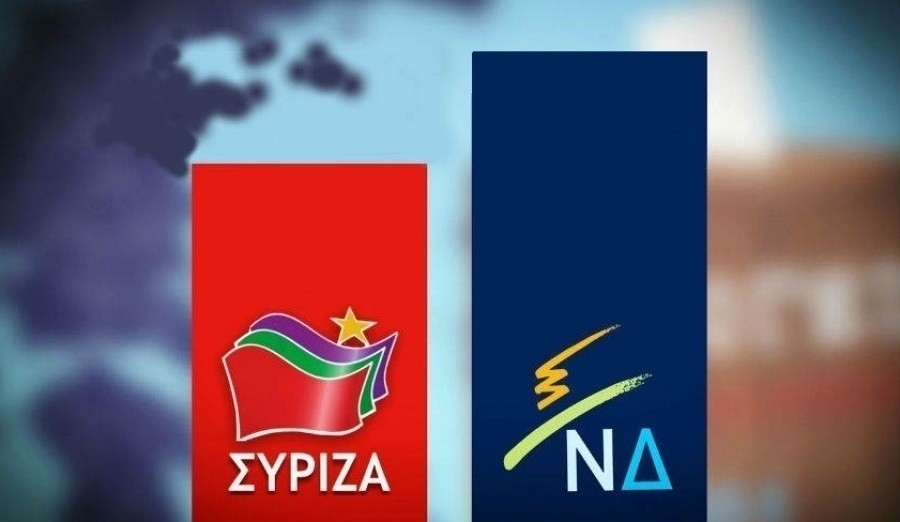 Δημοσκόπηση MRB: Υπέρ μιας κυβέρνησης συνεργασίας το 54,2% - Το 47,2% ανησυχεί για επεισόδιο με την Τουρκία