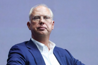 Dmitriev (Ρωσία): Οι Ευρωπαίοι θα πληρώσουν το τίμημα της πολιτικής της ΕΕ κατά της ρωσικής ενέργειας