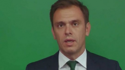 Μάντζος (ΠΑΣΟΚ-ΚΙΝΑΛ): Δεν ξέρω αν o Πρωθυπουργός έπεισε ότι ήταν ανήξερος - Απέδειξε ότι είναι ανήμπορος