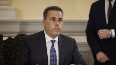 Στη Κοπεγχάγη 4 και 5 Σεπτεμβρίου ο Παπασταυρου - Άτυπο συμβούλιο Υπουργών με θέμα Καθαρές τεχνολογίες και Ενεργειακές υποδομές