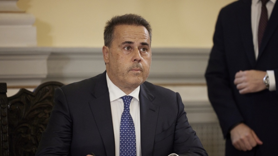 Στη Κοπεγχάγη 4 και 5 Σεπτεμβρίου ο Παπασταυρου - Άτυπο συμβούλιο Υπουργών με θέμα Καθαρές τεχνολογίες και Ενεργειακές υποδομές