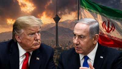 Θρίλερ – Τα δύο δραματικά τηλεφωνήματα Netanyahu σε Trump για να τορπιλίσει την εκεχειρία ΗΠΑ – Ιράν: Καταστροφή για Ισραήλ