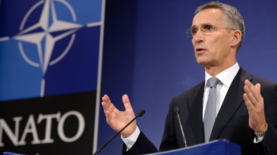 Stoltenberg (Πρώην επικεφαλής ΝΑΤΟ): Ο Zelensky μας τηλεφωνούσε από το καταφύγιο... - Όχι και Παγκόσμιος Πόλεμος για την Ουκρανία