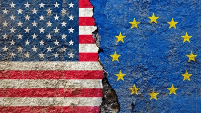 Θρίλερ οι διαπραγματεύσεις της EE με Trump για δασμούς - Kallas: Καμία συμφωνία ακόμα - Δεν θέλουμε εμπορικό πόλεμο
