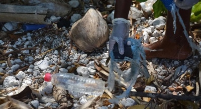 Παγκόσμια Τράπεζα: Μετά τα πράσινα, λανσάρει και τα πλαστικά ομόλογα