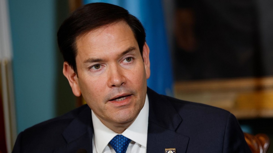Rubio: Η Βενεζουέλα θα χρειαστεί μεταβατική φάση και εκλογές υπό την επίβλεψη των ΗΠΑ - Σύντομα τελειώνουμε και με την Κούβα, το αξίζει ο λαός