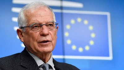 Borrell (EE): Βρισκόμαστε πιο κοντά στην αναβίωση της πυρηνικής συμφωνίας του 2015 με το Ιράν