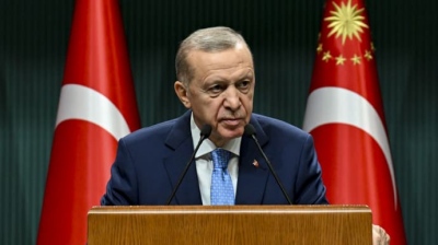 Σημαντική παρέμβαση Erdogan: Μοναδική λύση για τον τερματισμό του πολέμου οι συνομιλίες ΗΠΑ – Ιράν