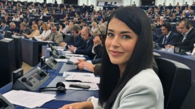 Shock in the European Parliament: Immunity lift for Afroditi Latinopoulou triggers courtroom battle over “forged signatures”, Greek right in turmoil