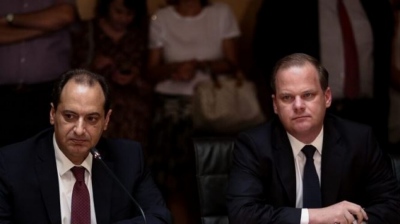 Δυστύχημα Τεμπών: Πρόταση για προανακριτική εξέταση κατέθεσε το ΠΑΣΟΚ - Στο στόχαστρο υπουργοί και υφυπουργοί