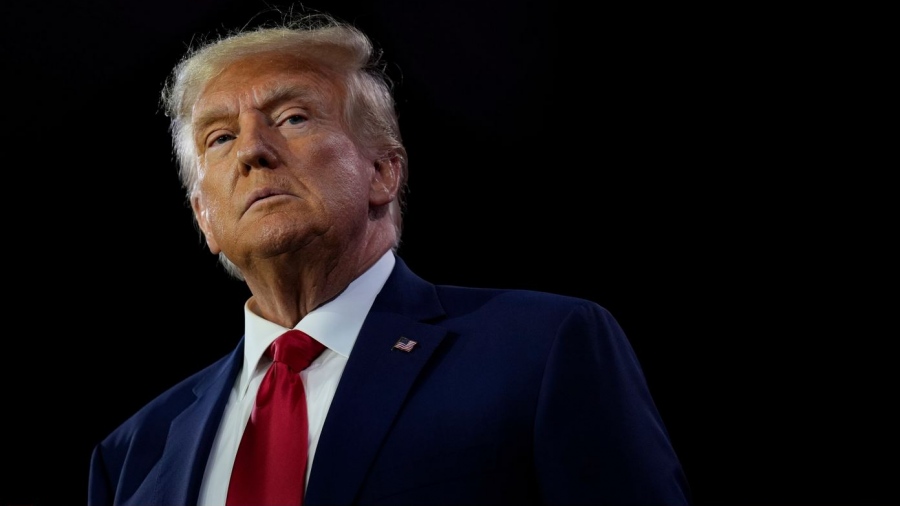 Σοκ και δέος από Trump - Πόλεμος με 2 χώρες ταυτόχρονα - «Το  Δυτικό Ημισφαίριο είναι δικό μας» - Άρχισε η επιχείρηση «Southern Spear»