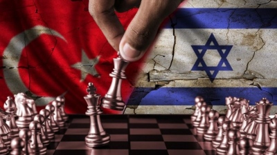 Τρομακτικό σενάριο - Η Τουρκία μπαίνει στο ραντάρ του Ισραήλ: «Θα χτυπήσουμε τη Hamas όπου κι αν βρίσκεται» - Θεατής το ΝΑΤΟ