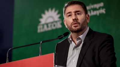 Ανδρουλάκης (ΠΑΣΟΚ - ΚΙΝΑΛ): Να γίνει εξεταστική για την παρακολούθησή μου - Ξεκινά εισαγγελική έρευνα για τις διαρροές
