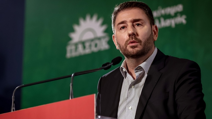 Ανδρουλάκης (ΠΑΣΟΚ - ΚΙΝΑΛ): Να γίνει εξεταστική για την παρακολούθησή μου - Ξεκινά εισαγγελική έρευνα για τις διαρροές